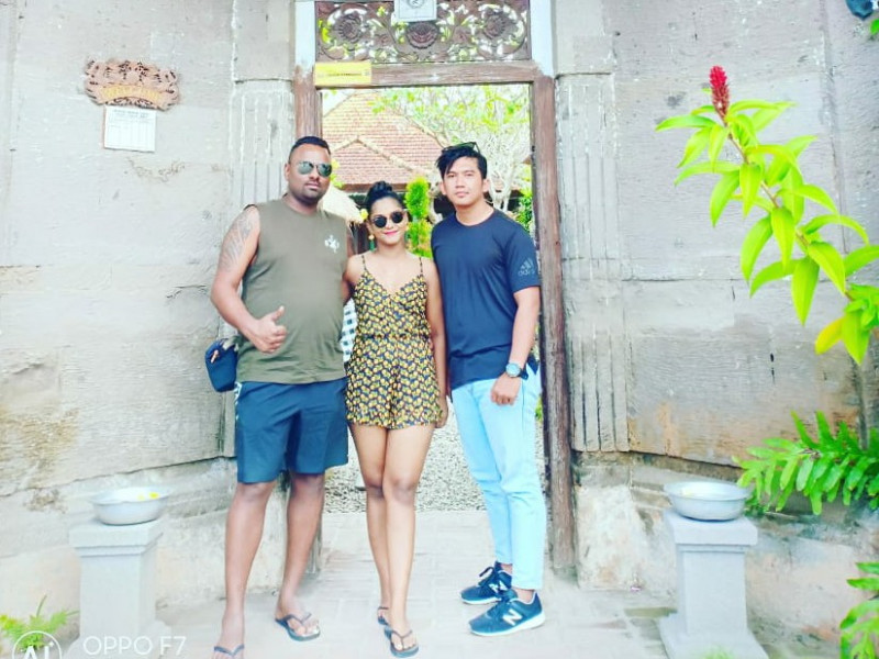 Bali Local Guide | Gus Bintang